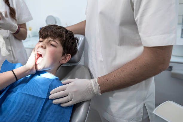 Best Pediatric Emergency Dentist in USA